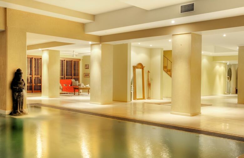 Hotel Whitsundays Rainforest Retreat