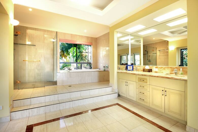 Hotel Whitsundays Rainforest Retreat