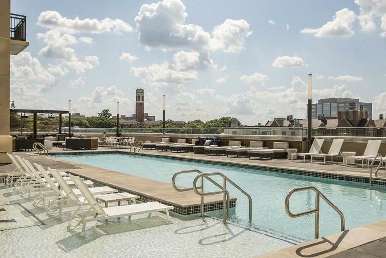 Kimpton Aertson Hotel