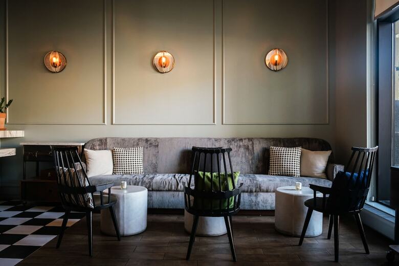 Kimpton Aertson Hotel