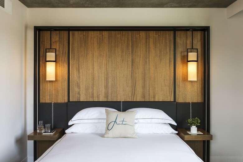 Kimpton Aertson Hotel