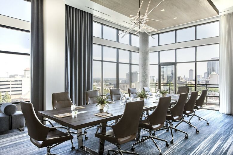 Kimpton Aertson Hotel
