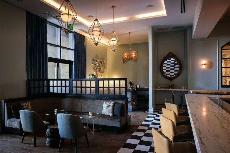 Kimpton Aertson Hotel