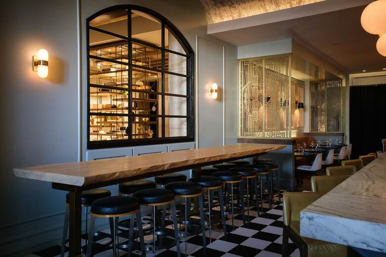 Kimpton Aertson Hotel