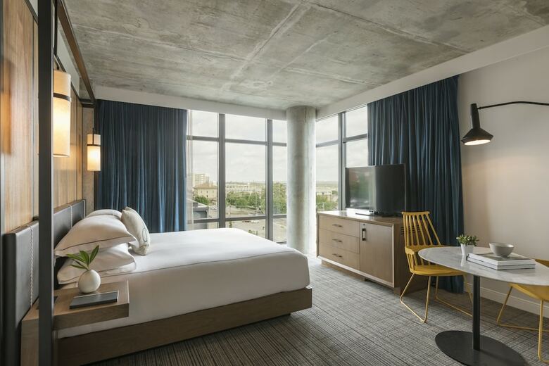 Kimpton Aertson Hotel