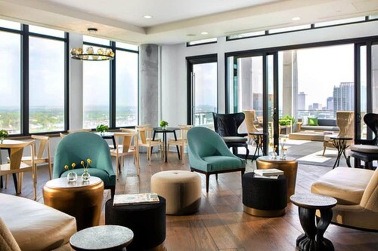 Kimpton Aertson Hotel