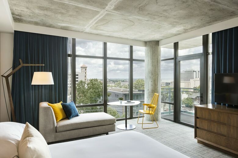 Kimpton Aertson Hotel