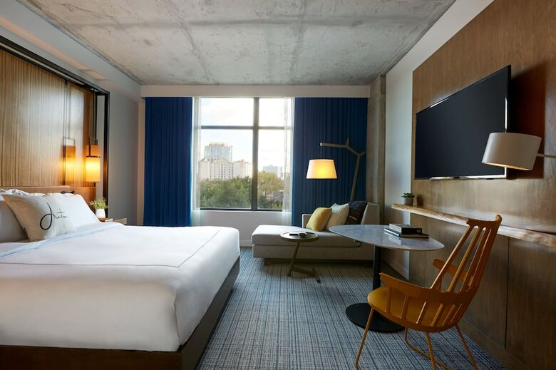 Kimpton Aertson Hotel