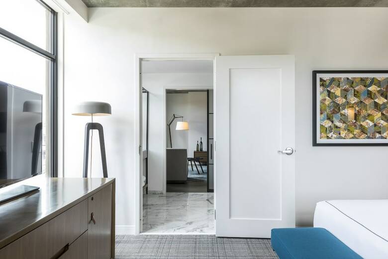 Kimpton Aertson Hotel