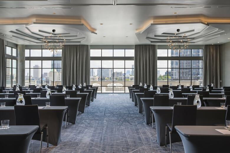 Kimpton Aertson Hotel