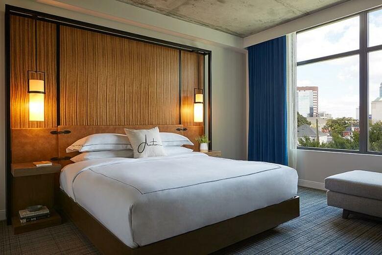 Kimpton Aertson Hotel