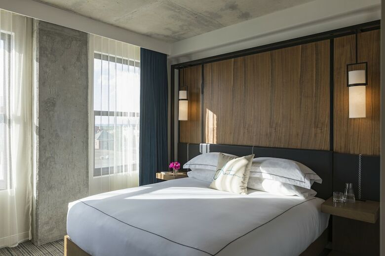 Kimpton Aertson Hotel