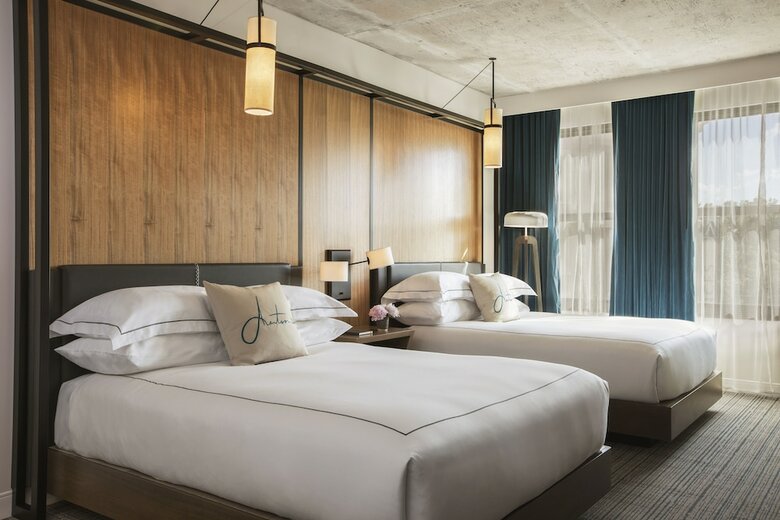 Kimpton Aertson Hotel