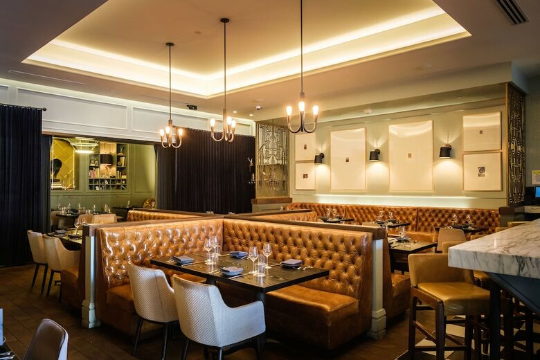 Kimpton Aertson Hotel