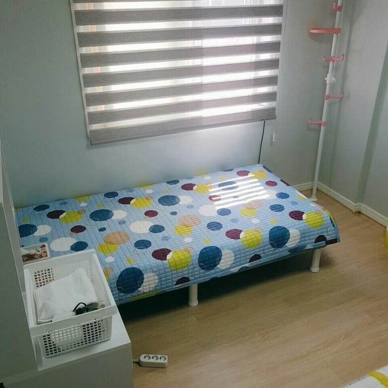 Hotel Mk Guest House
