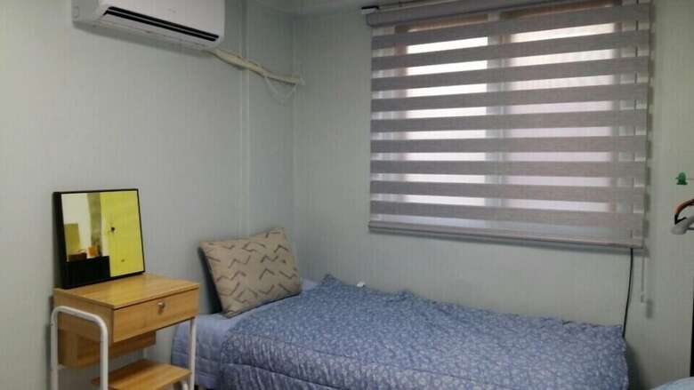 Hotel Mk Guest House