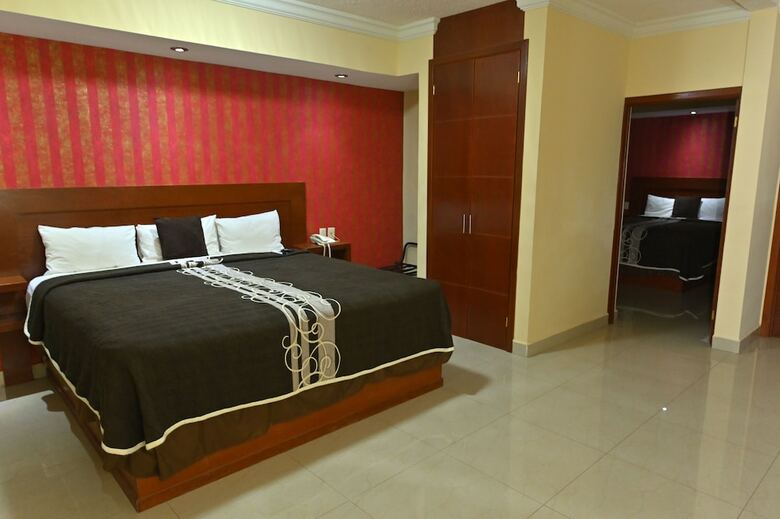 Hotel San Ignacio Inn
