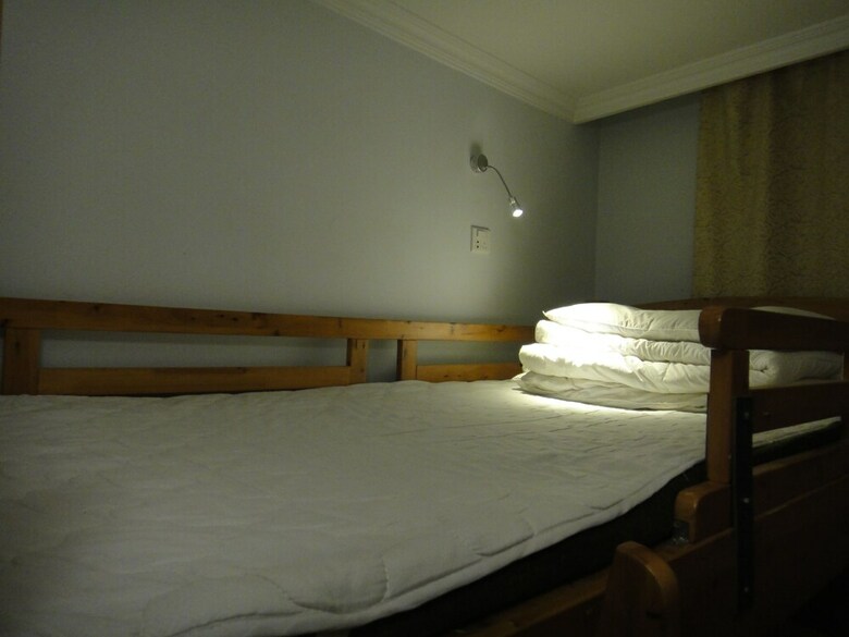 Hostal Xi'an The Facebook Youth Hostel