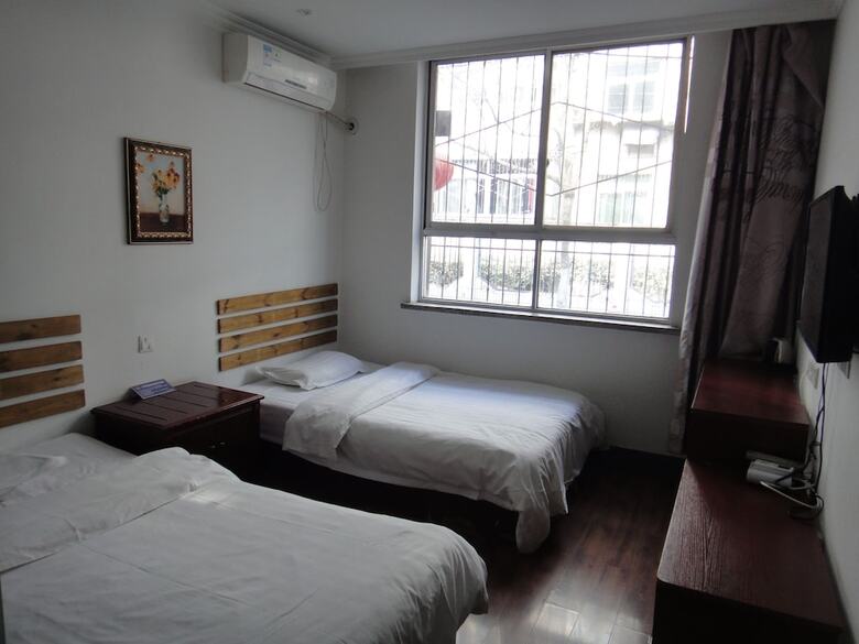 Hostal Xi'an The Facebook Youth Hostel