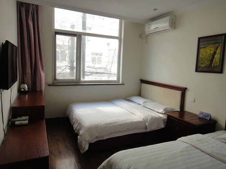 Hostal Xi'an The Facebook Youth Hostel