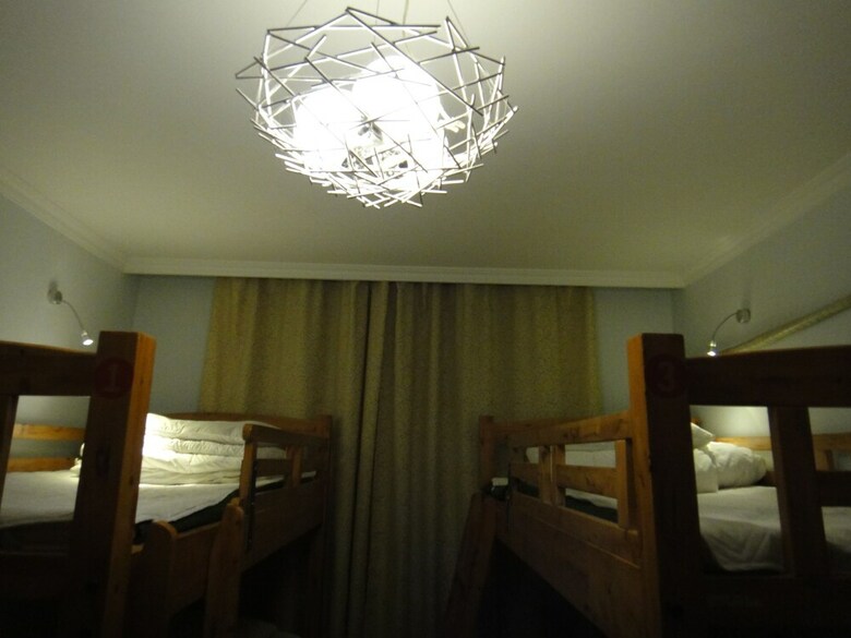 Hostal Xi'an The Facebook Youth Hostel