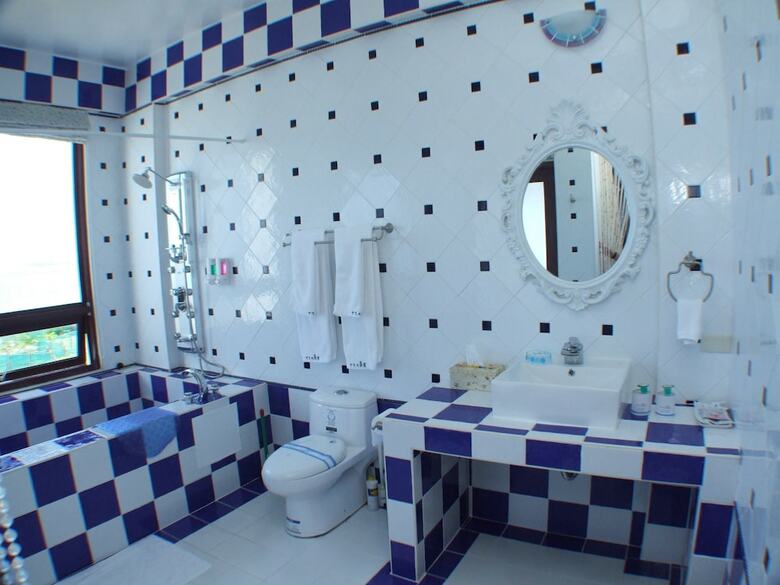 Bed & Breakfast 23.5 Blue B & B