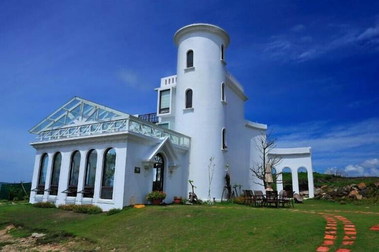 Bed & Breakfast 23.5 Blue B & B
