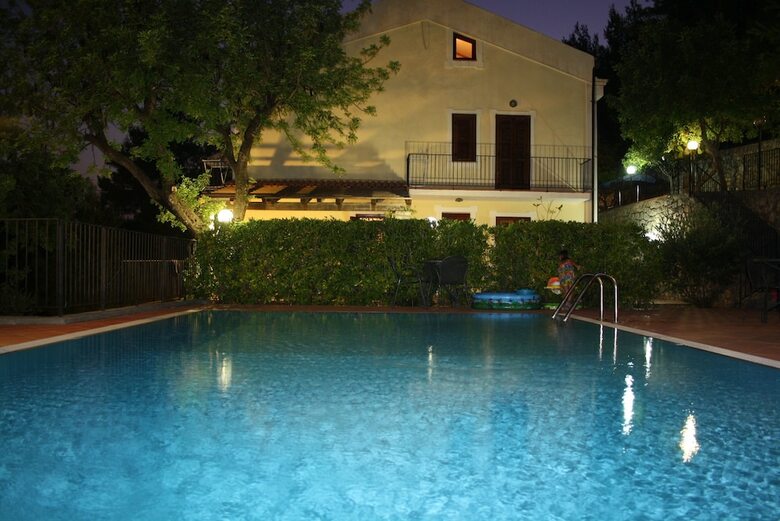 Apartamento Il Casalino