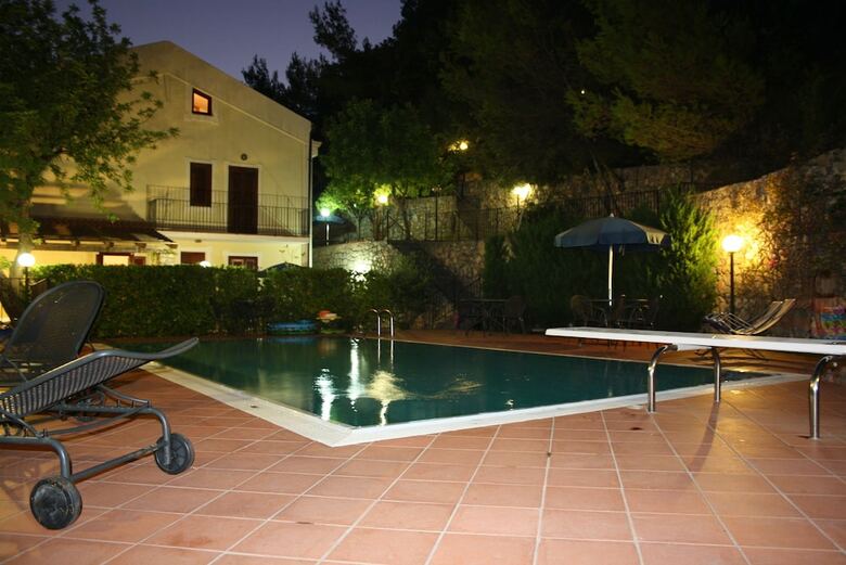 Apartamento Il Casalino