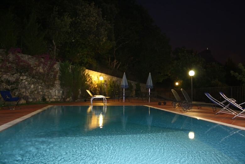 Apartamento Il Casalino
