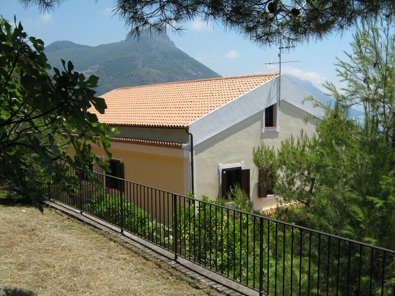Apartamento Il Casalino
