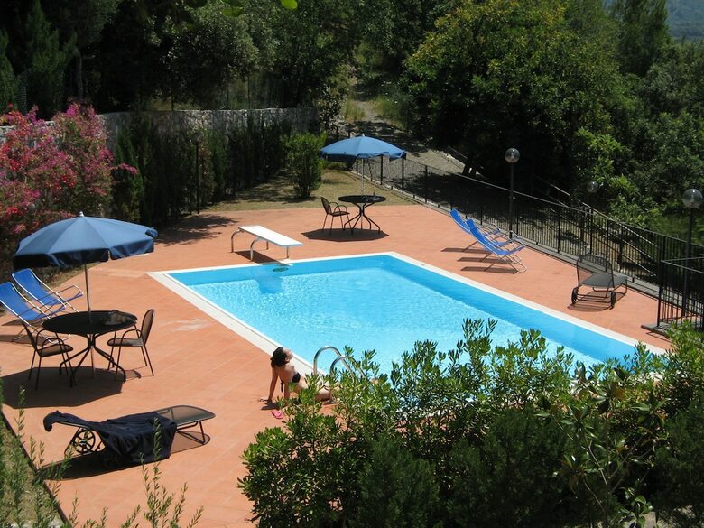 Apartamento Il Casalino