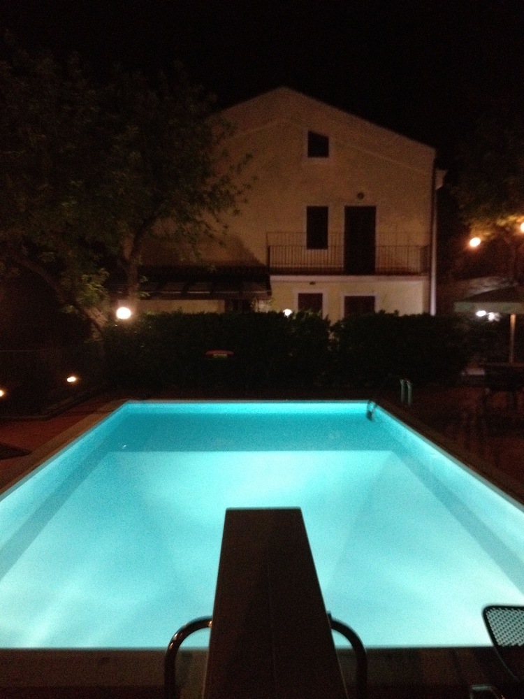 Apartamento Il Casalino