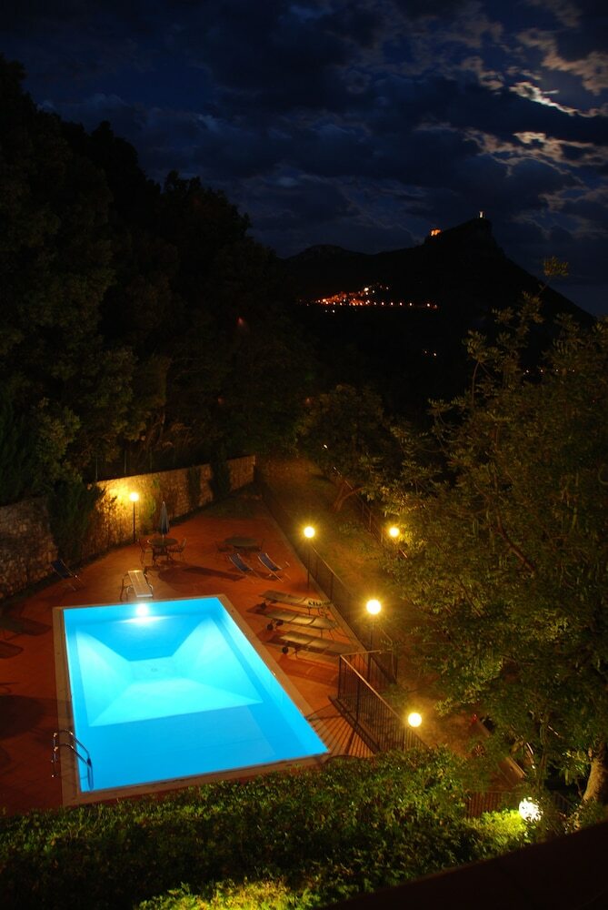Apartamento Il Casalino