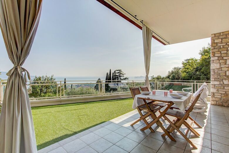 Apartamento Residence Il Poggio Al Sole