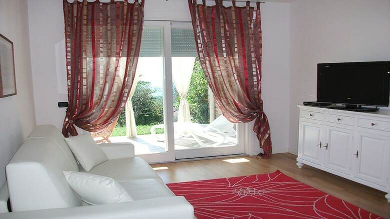 Apartamento Residence Il Poggio Al Sole