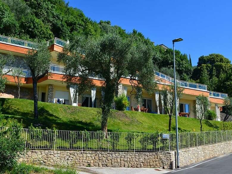 Apartamento Residence Il Poggio Al Sole