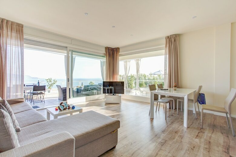 Apartamento Residence Il Poggio Al Sole