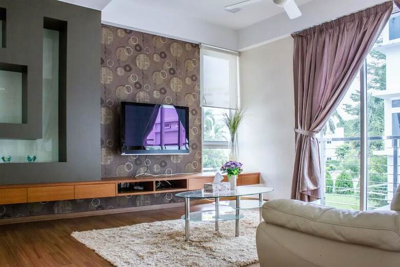 Hotel Penang Inn Vip Villa