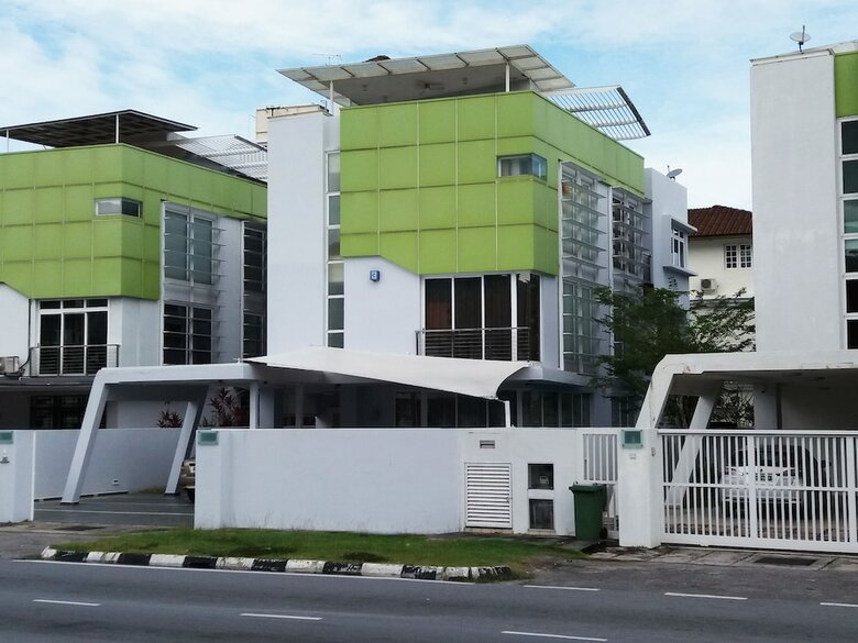 Hotel Penang Inn Vip Villa