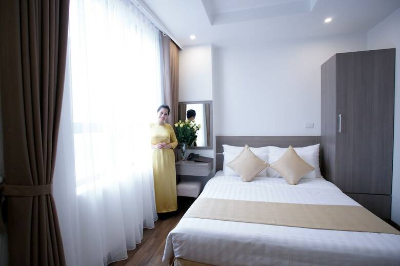 Hanoi Pomihoa Hotel