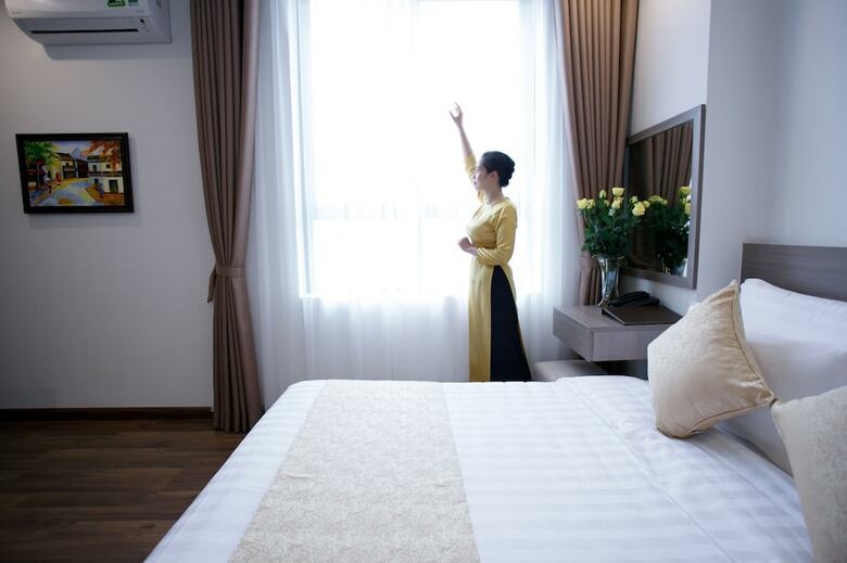 Hanoi Pomihoa Hotel