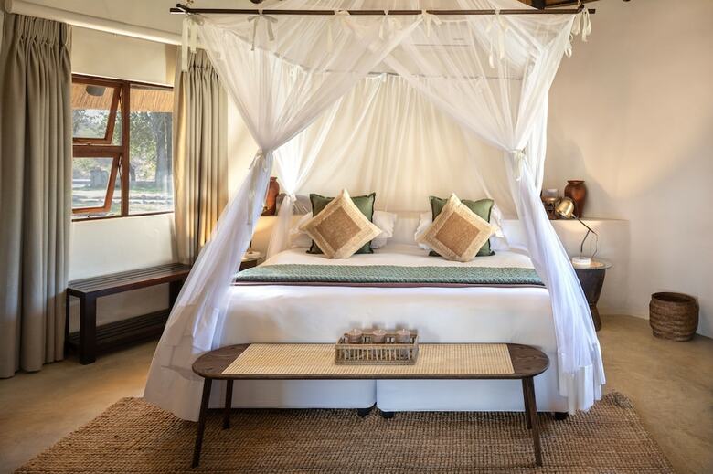 Posada Simbavati Machaton Camp