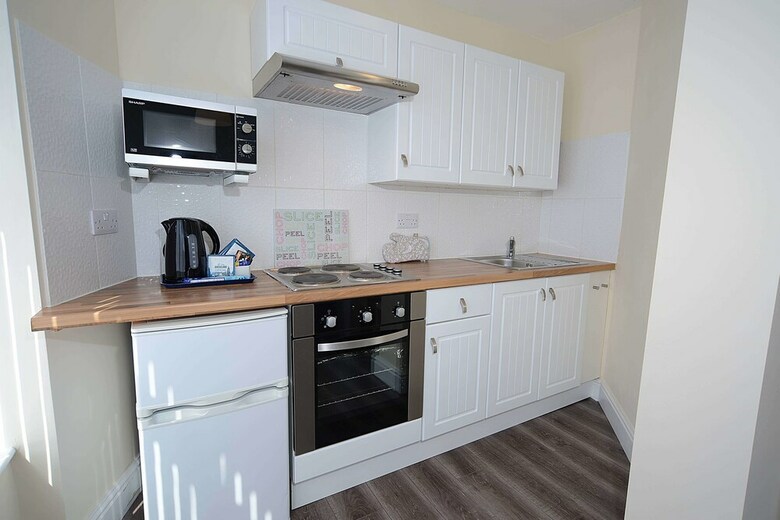 Twelve Holiday Apartments