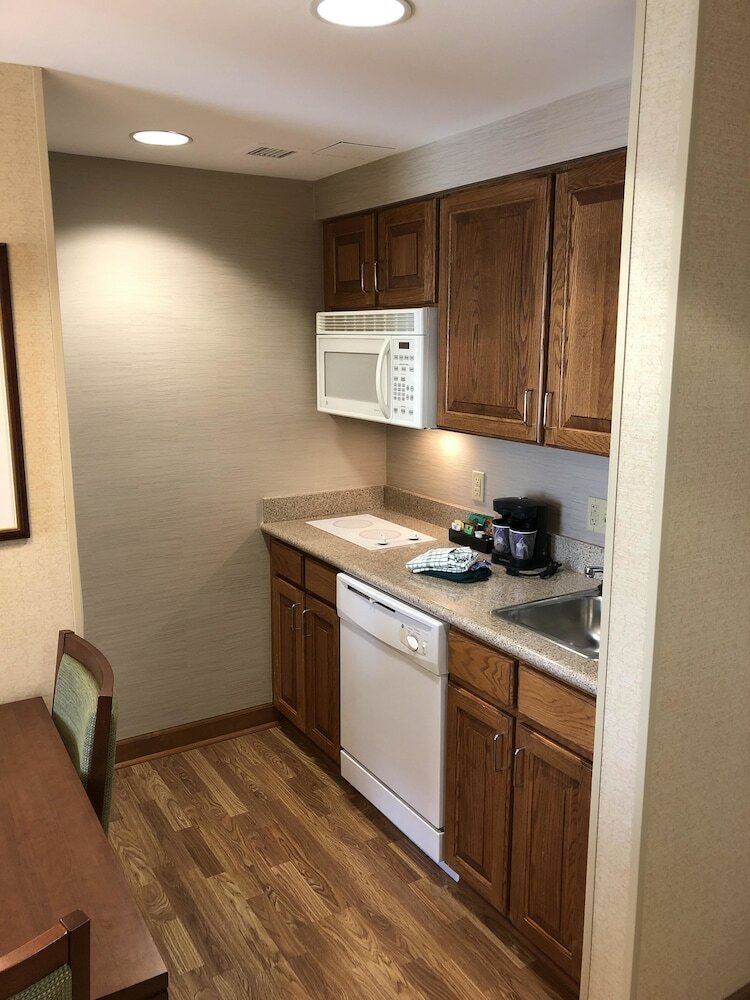 Hotel Homewood Suites By Hilton Hagerstown