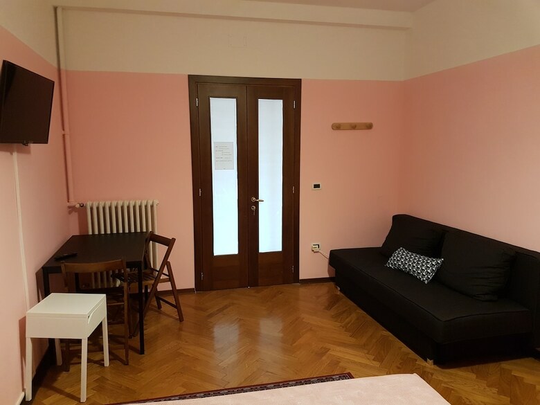 Bed & Breakfast New Life