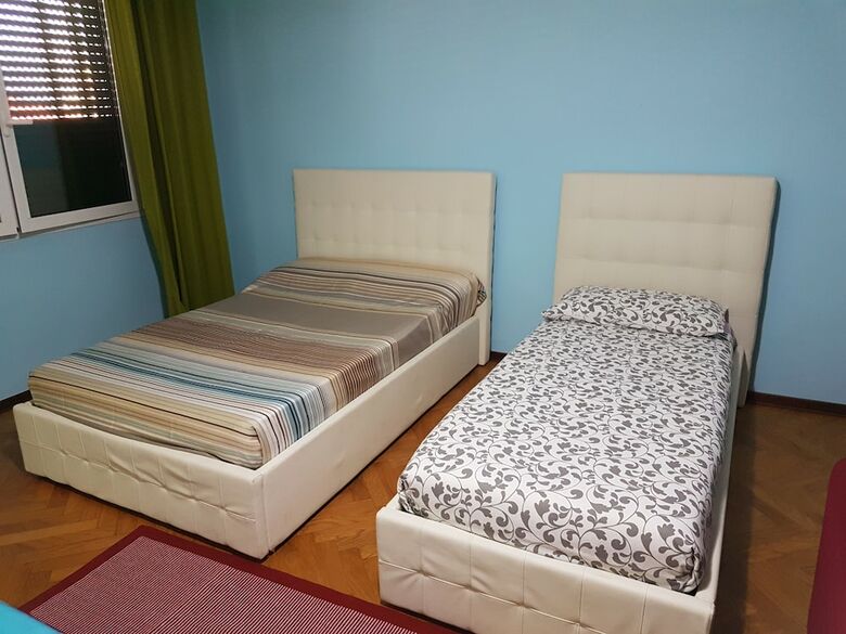 Bed & Breakfast New Life