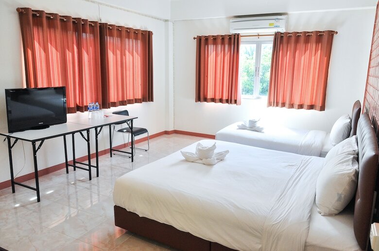 Budsarakam Place Hotel