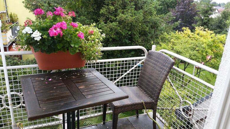 Hotel Restaurant Landhaus Rebstock