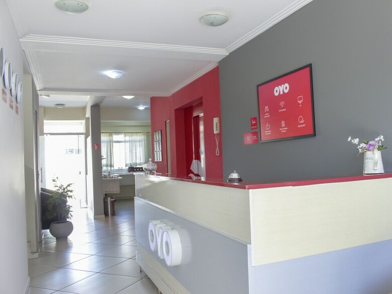 Oyo Apart Hotel